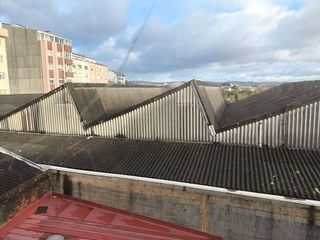 Piso en venta en Carballo