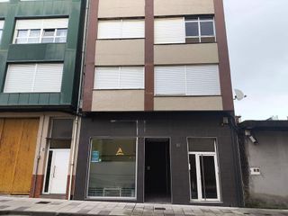 Piso en venta en Carballo