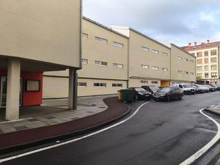 Piso en venta en Carballo