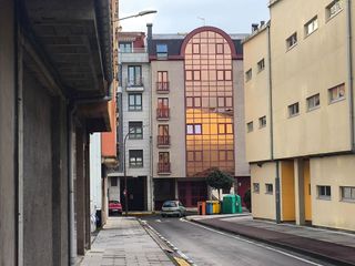 Piso en venta en Carballo