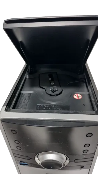 Microcadena Philips MCM166/12