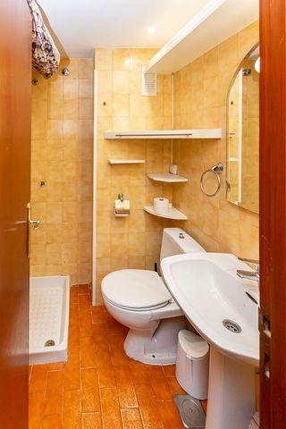 Piso en venta en Cas Capiscol en Palma de Mallorca