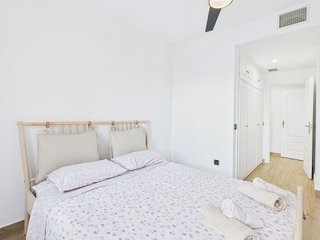Piso en venta en Puerto de la Duquesa en Manilva