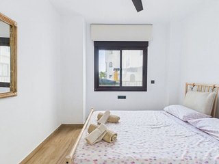 Piso en venta en Puerto de la Duquesa en Manilva