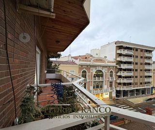 Piso en venta en Almendralejo