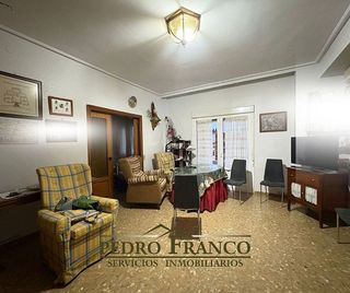 Piso en venta en Almendralejo