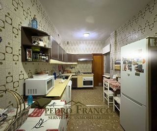 Piso en venta en Almendralejo