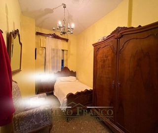 Piso en venta en Almendralejo