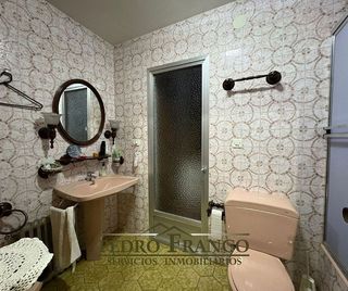 Piso en venta en Almendralejo