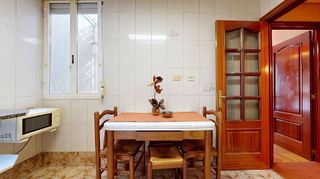 Piso en venta en Indautxu en Bilbao