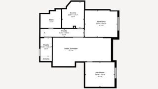 Piso en venta en Indautxu en Bilbao