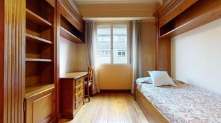 Piso en venta en Indautxu en Bilbao
