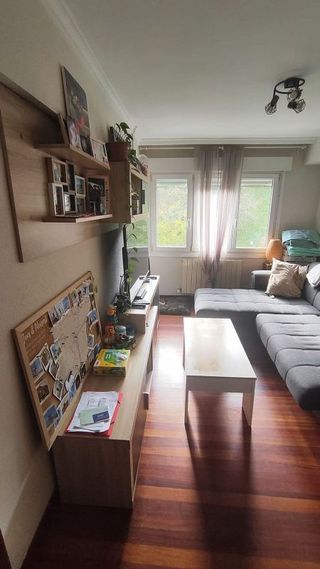 Piso en venta en Valle de Trápaga-Trapagaran