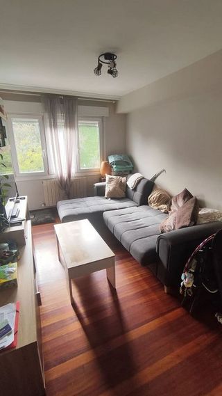 Piso en venta en Valle de Trápaga-Trapagaran