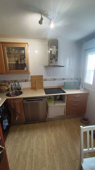 Piso en venta en Valle de Trápaga-Trapagaran