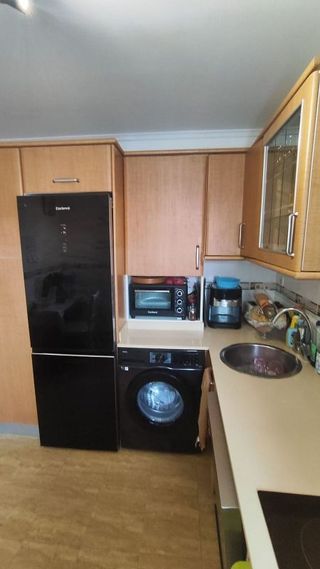 Piso en venta en Valle de Trápaga-Trapagaran