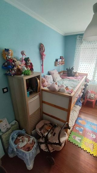 Piso en venta en Valle de Trápaga-Trapagaran