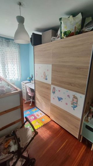 Piso en venta en Valle de Trápaga-Trapagaran