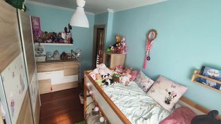 Piso en venta en Valle de Trápaga-Trapagaran