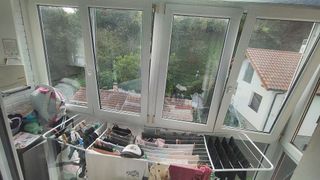 Piso en venta en Valle de Trápaga-Trapagaran