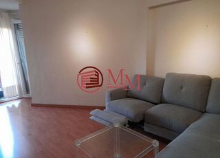 Piso en venta en Ciudad Jardín - Zoco en Córdoba