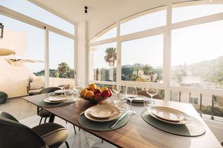 Dúplex en venta en Benahavís