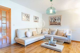 Piso en venta en La Carrasca en Valencia