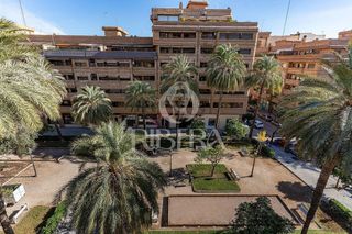 Piso en venta en La Carrasca en Valencia