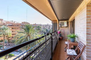 Piso en venta en La Carrasca en Valencia