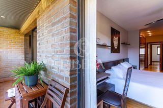 Piso en venta en La Carrasca en Valencia