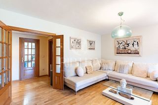 Piso en venta en La Carrasca en Valencia