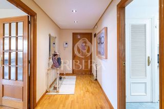 Piso en venta en La Carrasca en Valencia