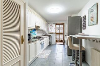 Piso en venta en La Carrasca en Valencia