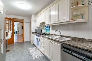 Piso en venta en La Carrasca en Valencia