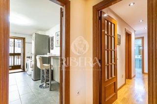 Piso en venta en La Carrasca en Valencia