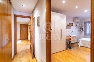 Piso en venta en La Carrasca en Valencia