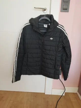 Chaqueta acolchada Adidas Talla S