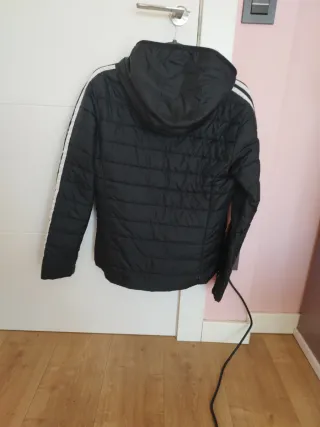 Chaqueta acolchada Adidas Talla S