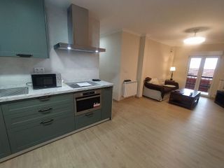 Piso en venta en Centro en Puertollano