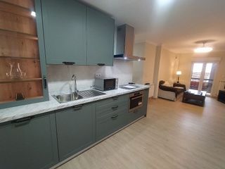 Piso en venta en Centro en Puertollano