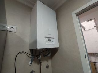 Piso en venta en Centro en Puertollano