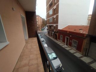 Piso en venta en Centro en Puertollano