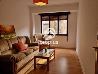 Piso en venta en El Llano en Gijón