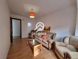 Piso en venta en El Llano en Gijón