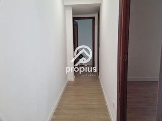 Piso en venta en El Llano en Gijón