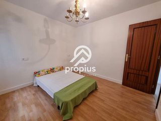 Piso en venta en El Llano en Gijón