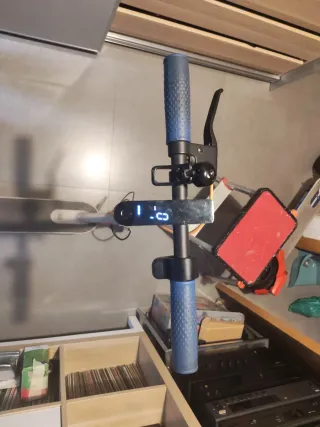 Patinete Eléctrico Xiaomi Mi Scooter 2