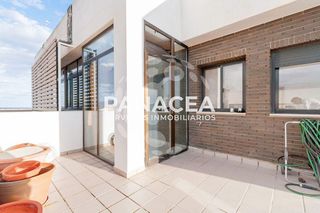 Ático en venta en Roquetas Centro en Roquetas de Mar