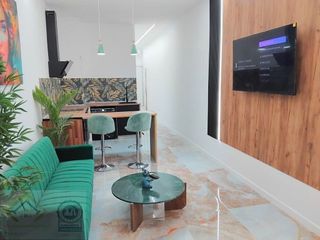 Piso en venta en Centro Urbano en Benidorm