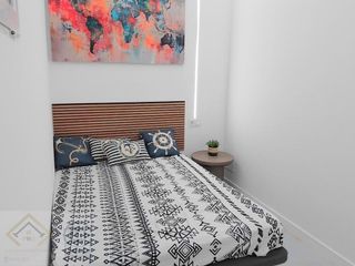 Piso en venta en Centro Urbano en Benidorm